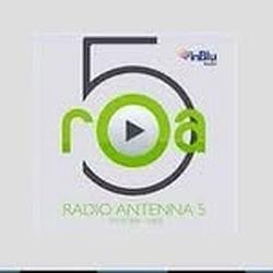 Radio Antenna 5