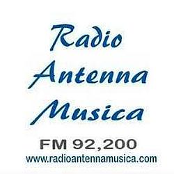 Radio Antenna Musica