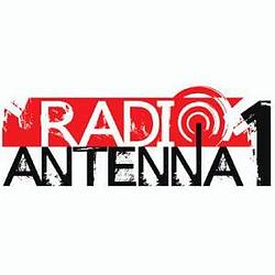 Radio Antenna Uno