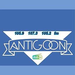 Radio Antigoon