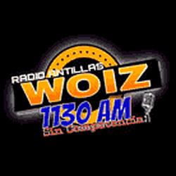 Radio Antillas 1130 AM
