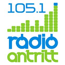 Rádió Antritt