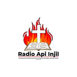 Radio API Injil