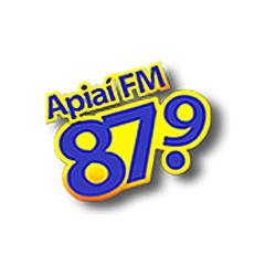 Rádio Apiaí