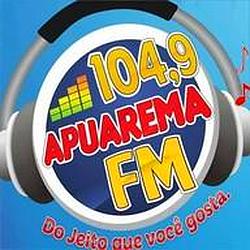 Rádio Apuarema