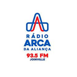 Rádio Arca da Aliança FM