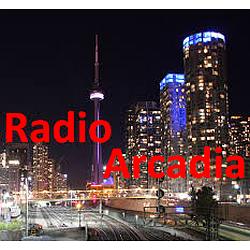 Radio Arcadia