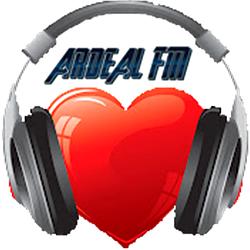 RADIO ARDEAL FM NEW