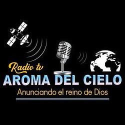 Radio Aroma Del Cielo