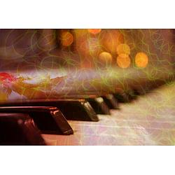 Radio Art - Ambient Piano
