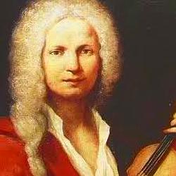 Radio Art - Antonio Vivaldi