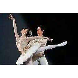 Radio Art - Ballet