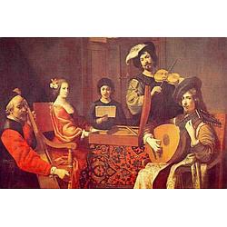 Radio Art - Baroque