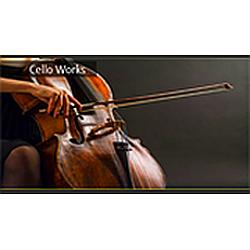 Radio Art - Cello Works