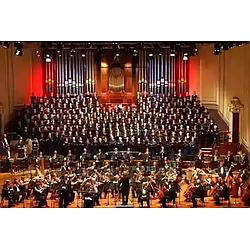 Radio Art - Choral Works