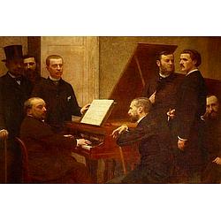 Radio Art - Classical Period