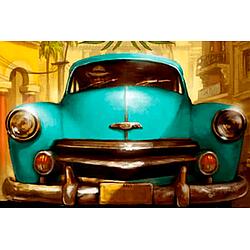 Radio Art - Cuban