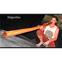 Radio Art - Didgeridoo