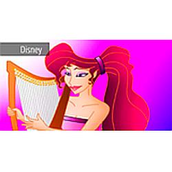 Radio Art - Disney