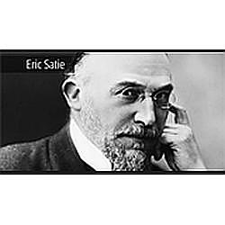 Radio Art - Eric Satie