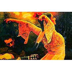Radio Art - Flamenco