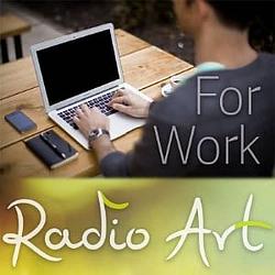Radio Art - For Work