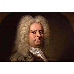 Radio Art - George Handel