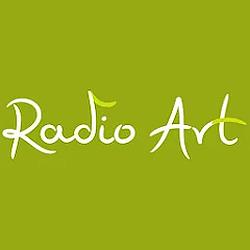 Radio Art - Greek Art Mood Up