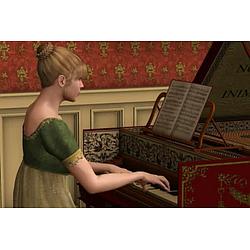 Radio Art - Harpsichord