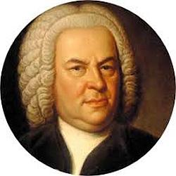 Radio Art - J.S. Bach
