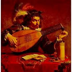 Radio Art - Lute
