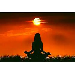 Radio Art - Meditation