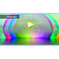 Radio Art - New Age