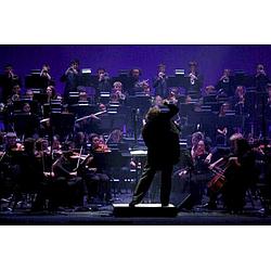 Radio Art - Orchestral