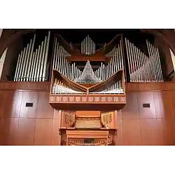Radio Art - Organ