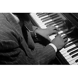 Radio Art - Piano Jazz