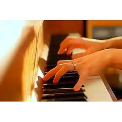 Radio Art - Piano
