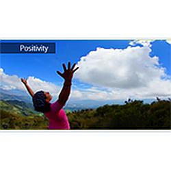 Radio Art - Positivity