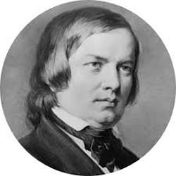 Radio Art - Robert Schumann
