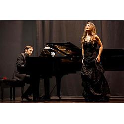 Radio Art - Songs & Lieder
