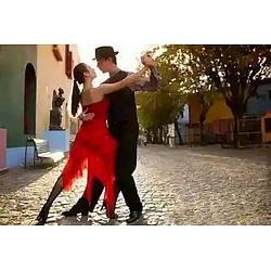 Radio Art - Tango