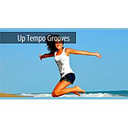 Radio Art - Up Tempo Grooves