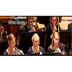 Radio Art - Wind Works