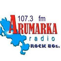 Radio Arumarka Rock 80s.