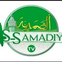 RADIO AS SAMADYYA