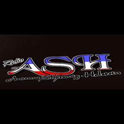 Radio Ash Antenne Schleswig-Holstein