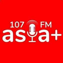 Radio Asia Plus
