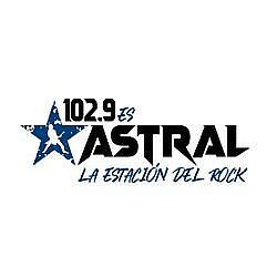 Radio Astral 102.9 FM