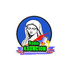 Radio Asuncion 92.3 y tv Tacána