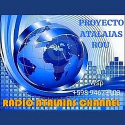 Radio Atalaias Channel